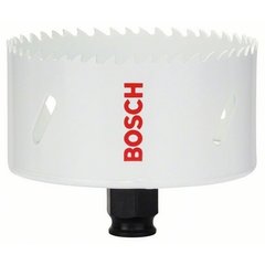 Коронка Progressor 89 мм Bosch (2608584652)