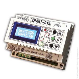 Автоматика Leoton AFX SMART-01S.03