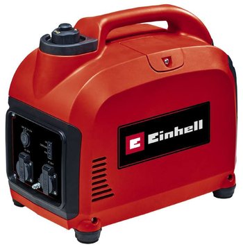 Генератор бензиновый инверторный EINHELL TC-IG 2000