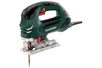 Лобзик METABO STEB 140 (601402310)