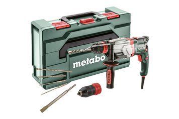 Мультиперфоратор METABO UHEV 2860-2 Quick Set (600713850)