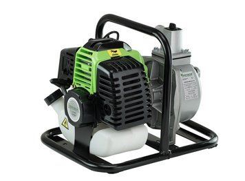 Мотопомпа NPO GARDEN MP25-8 mini