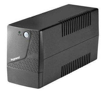 Источник бесперебойного питания LEGRAND Keor SPX 800В / 480Вт, 4хС13 (310321)