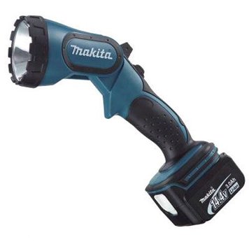 Аккумуляторный фонарь MAKITA BML145