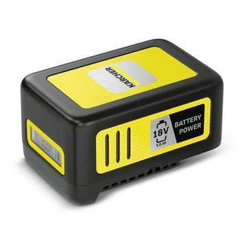 Аккумулятор Karcher 18V 5.0Ah (2.445-035.0)