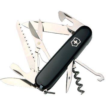 Армійський ніж VICTORINOX HUNTSMAN (1.3713.3)