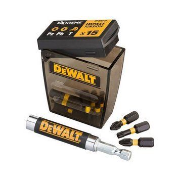 Биты и наборы бит DEWALT DT70577T