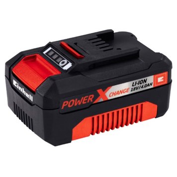 Акумулятор EINHELL Power-X-Change 18V 4.0 Ah