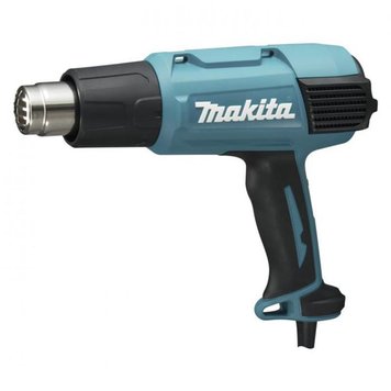 Фен будівельний MAKITA HG6031VK