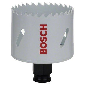 Коронка Progressor 60 мм BOSCH (2608584641)