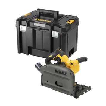 Пила акумуляторна дискова DEWALT DCS520NT