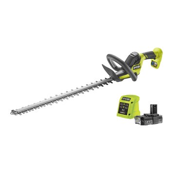 Кусторез RYOBI RY18HT55A-120