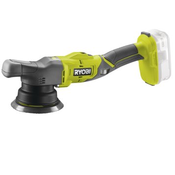 Машина полировальная RYOBI R18P-0