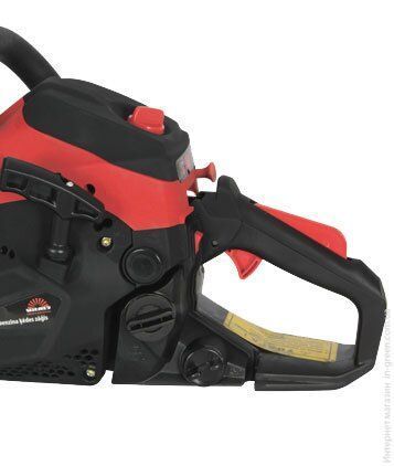 Бензопила VITALS Professional BKZ 4114r