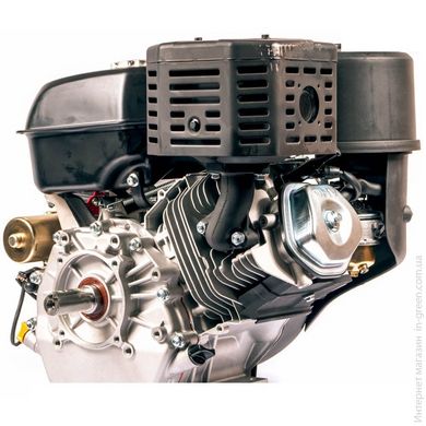 Бензиновый двигатель WEIMA WM192FE-S (18л.с. под шпонку)