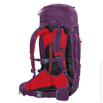 Рюкзак туристический FERRINO Finisterre 40 Lady Purple (75575IPP)