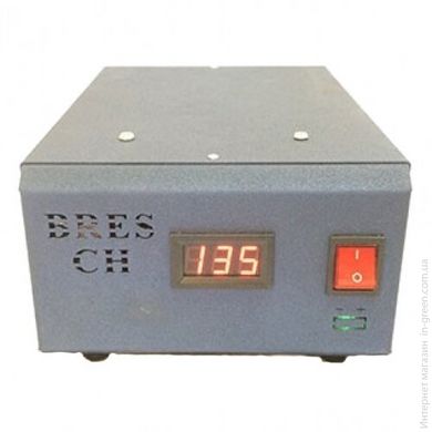 Зарядний пристрій LEOTON BRES CH-750-120