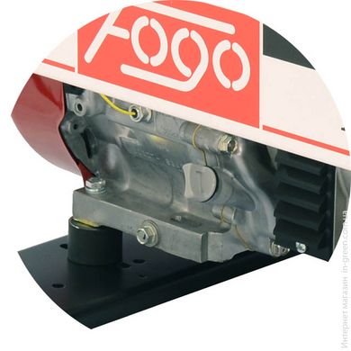 Генератор бензиновий FOGO FH 8000