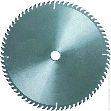 Циркулярний диск AGP 203x20mm