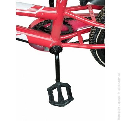 Велосипед SPARK KIDS TANK 8,5 (колеса - 14'', сталева рама - 8,5'')