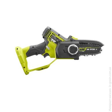 Пила ланцюгова акумуляторна RYOBI RY18PSX10A-0