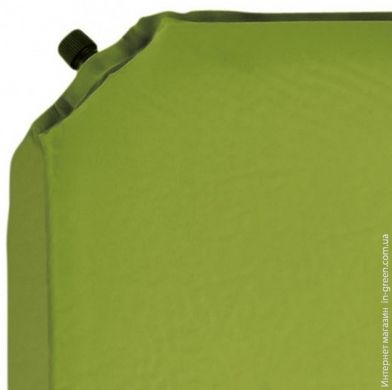 Килимок самонадувальний Ferrino Dream 3.5 cm Apple Green