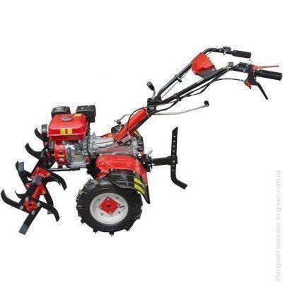 Культиватор Forte 100-G3