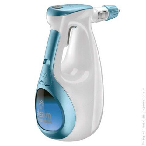 Пароочиститель BLACK&DECKER FSMH1621R