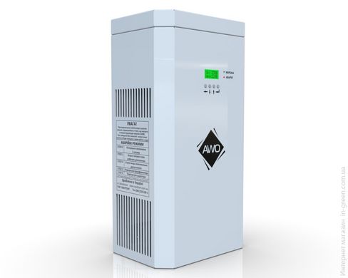 Стабілізатор напруги Awattom-7.0 (32А) IXYS CLA100