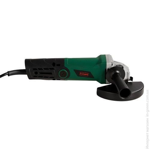 Кутова шліфувальна машина Nowa SK 1150h Profi