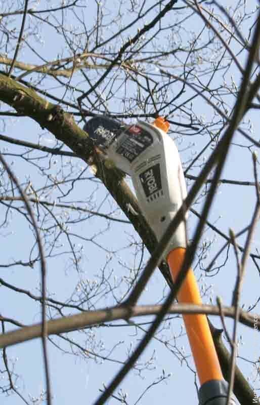 Высоторез RYOBI RPP720S
