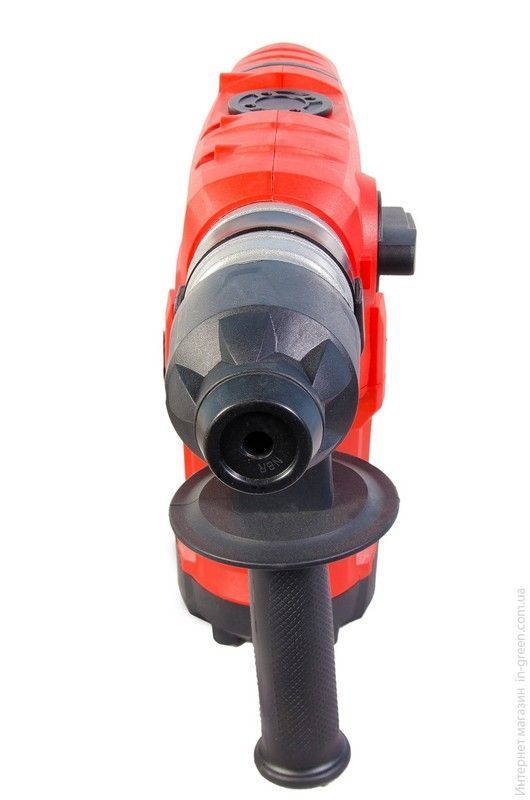 Перфоратор PROFI SDS plus MPT MRH3203