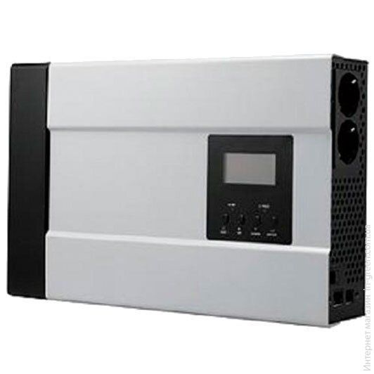 Преобразователь напряжения FSP Xpert GS 2000VA D/A Inverter