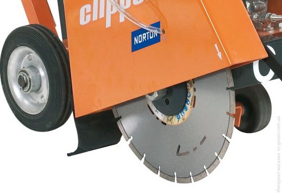 Швонарезчик Norton Clipper C71