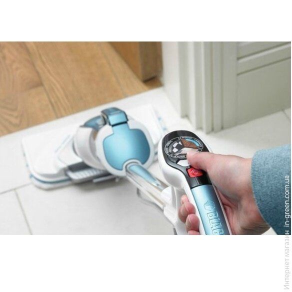 Пароочиститель BLACK&DECKER FSMH1621R