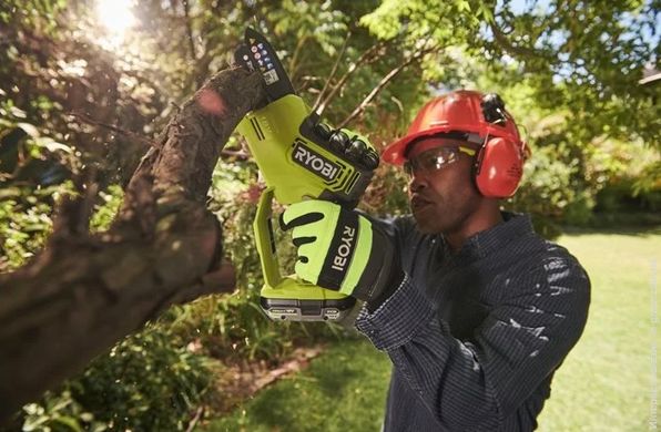 Пила ланцюгова акумуляторна RYOBI RY18PSX10A-0