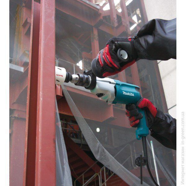 Дрель MAKITA HP2051H