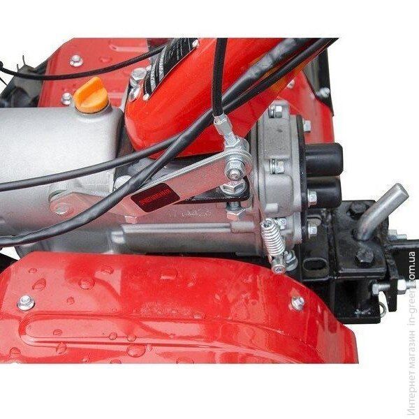 Культиватор Forte 100-G3