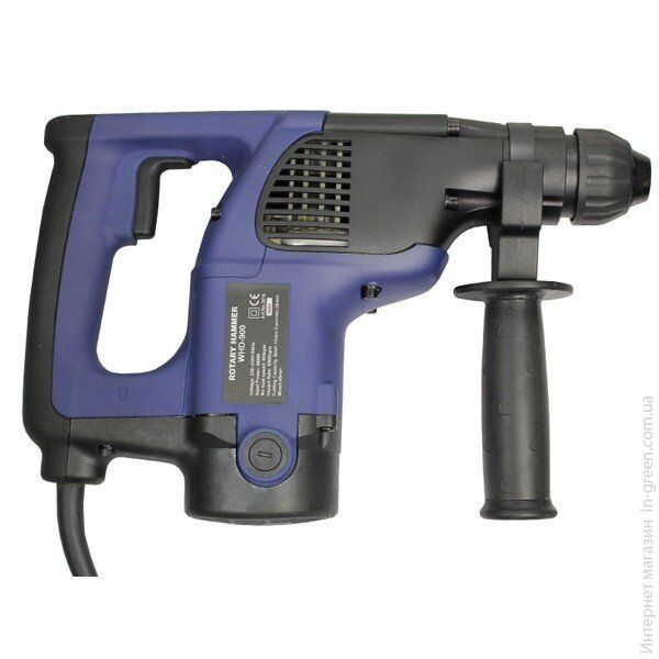 Перфоратор WINTECH WHD-900