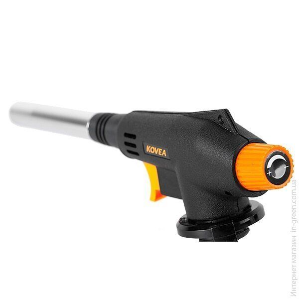Газовий паяльник KOVEA CYCLONE BUTANE KT-2904 (8806372096014)