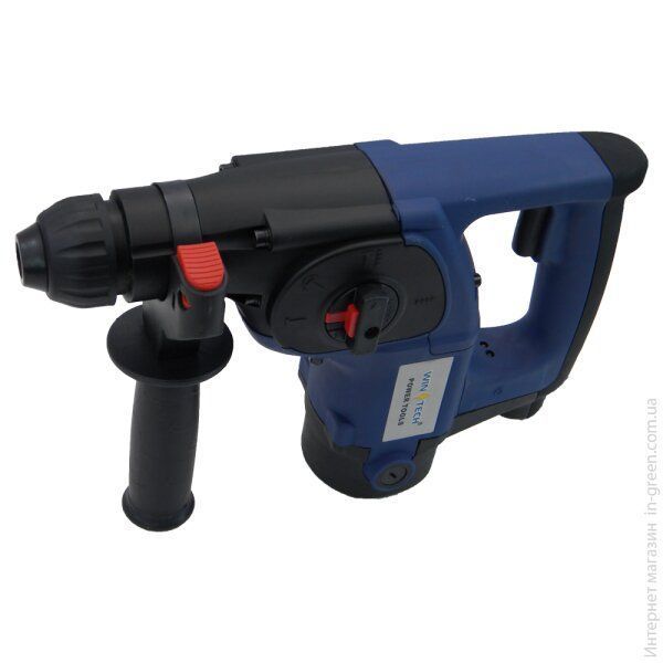 Перфоратор WINTECH WHD-900