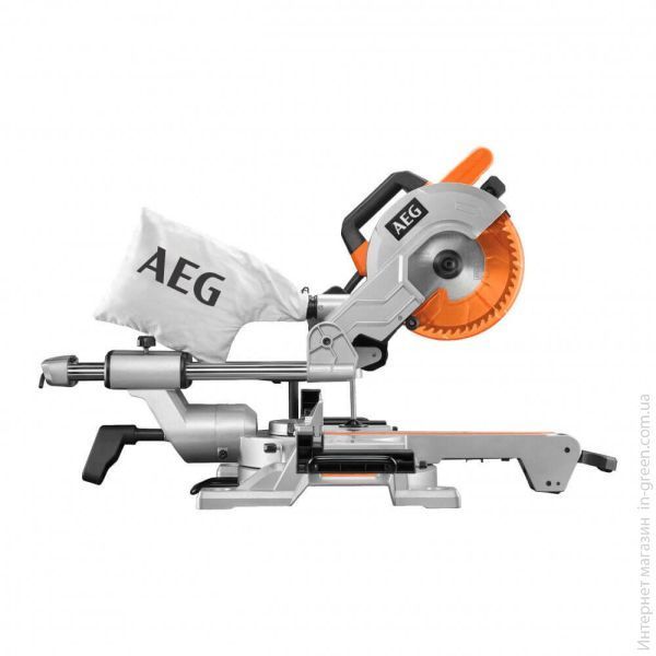 Торцовочная пила AEG PS 216 L (4935471981)