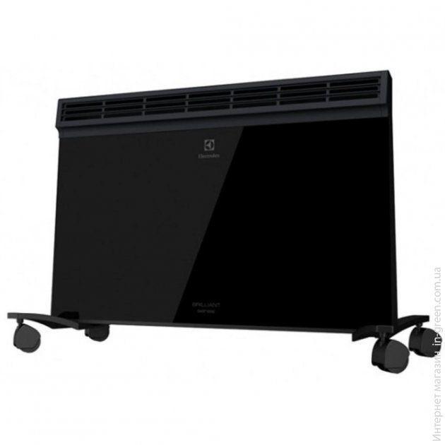 Конвектор електричний ELECTROLUX ECH / B-2000 E
