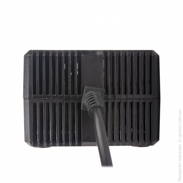 Зарядний пристрій для акумуляторів LiFePO4 24V (29.2V)-7A-168W