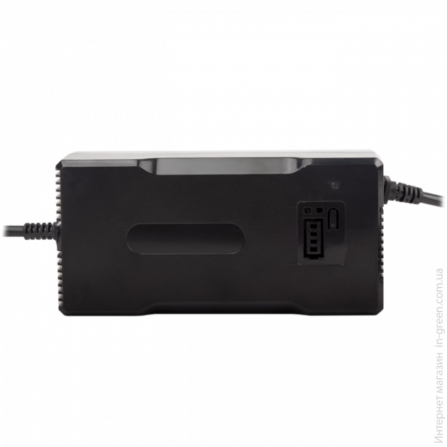 Зарядний пристрій для акумуляторів LiFePO4 24V (29.2V)-7A-168W