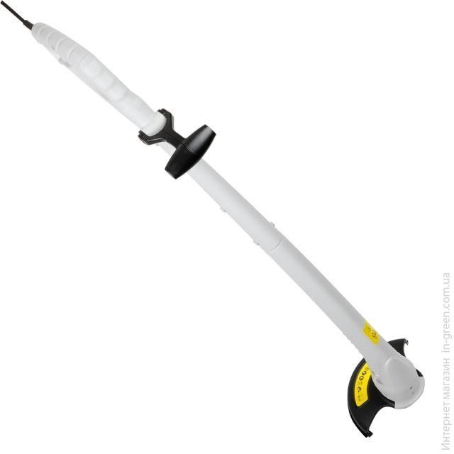 Триммер электрический INTERTOOL DT-2243
