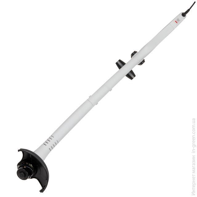 Триммер электрический INTERTOOL DT-2243