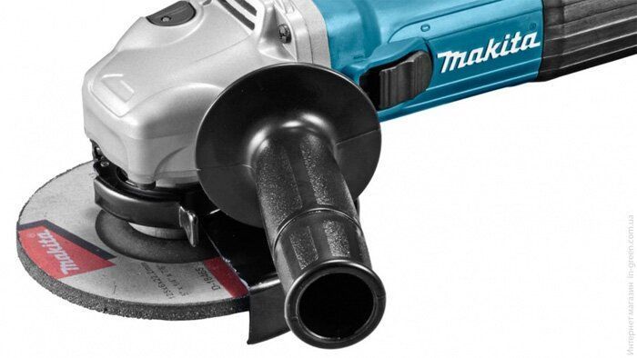 Болгарка (кутова шліфмашина) MAKITA GA5040C