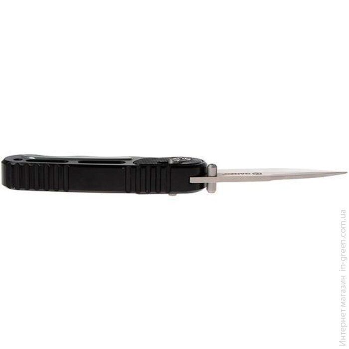 Туристический нож GANZO G718 BLACK