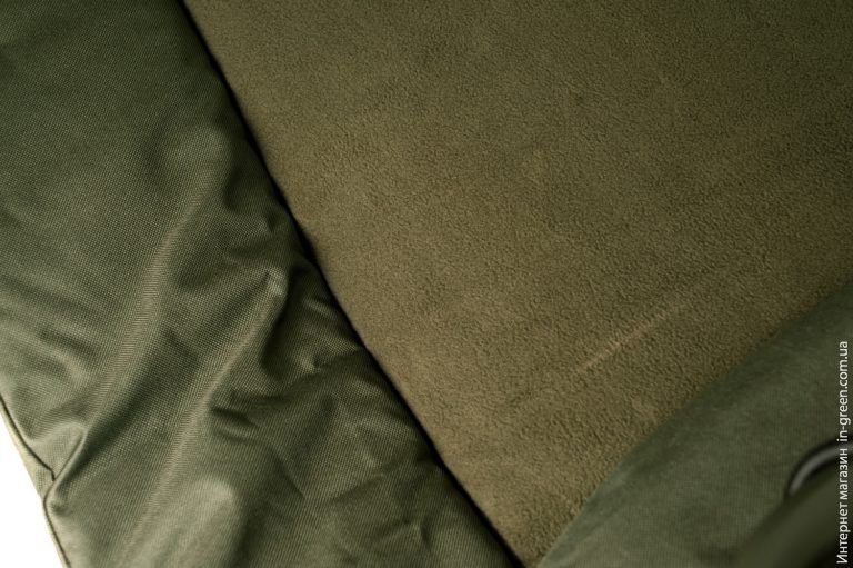 Карповая раскладушка RANGER BED 83 (RA 5505)